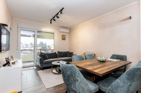 Novogradnja 3,5, Parking, Gornjogradska ID#1006