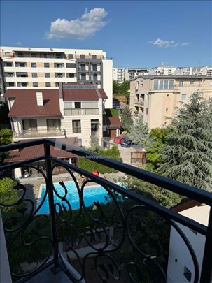 Prodajem jednosoban stan u Mirijevu