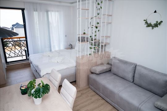 Residence Hill Apartman