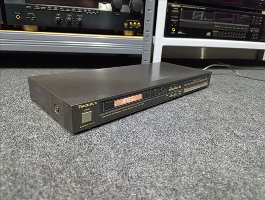 Technics ST-Z 450 tjuner