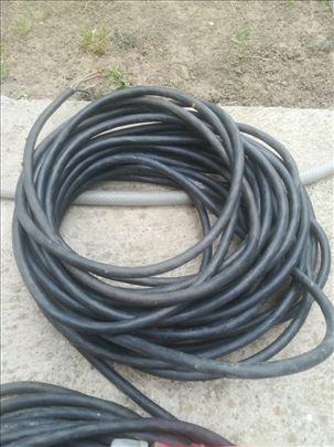 Trofazni kabel
