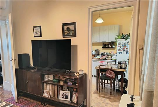 Vračar, Černiševskog, 45m2
