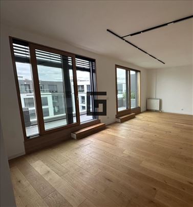 West 65, Lux 4.0 stan, 125m2 ID#2219