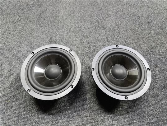 Yamaha basevi XW 276 D0