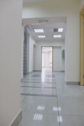Zeleni venac, 210m2, 5kancelarija,poslovni objekat