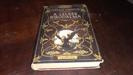 A lelkek birodalma