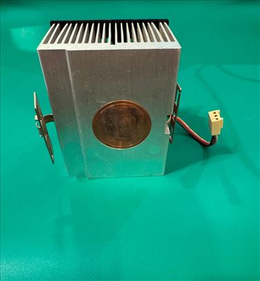 AMD 462 kuler sa bakarnim jezgrom 3pin