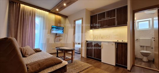 Apartman za jednu osobu