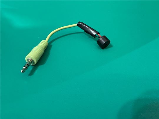 AUX beeper