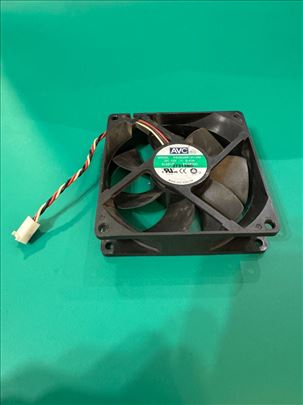 AVC DS09225S12H-034 3pin ventilator / fan