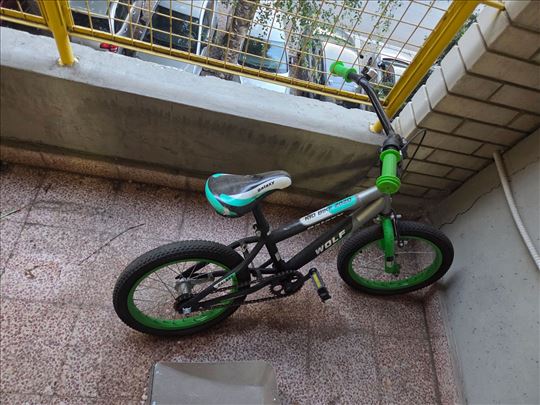 Bajsevi 3 komada