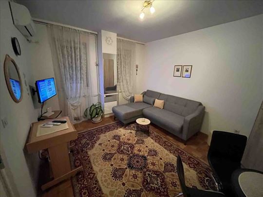 Bežanijska kosa 2, 1.0 namešten ID#87222