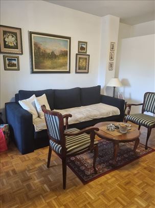 Blok 21 , Bul. Zorana Djindjica, 64m2