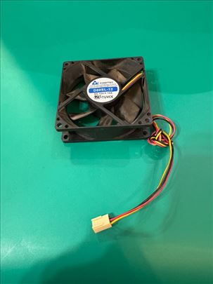 Chieftec D80SL-12 fan / ventilator 3pin