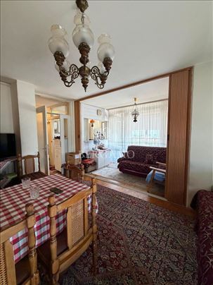 Funkcionalan stan sa ogromnim potencijalom 95m2 4.
