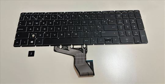 HP Pavilion 15-AB tastatura