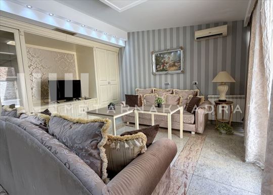 Hram Sv. Save, Mačvanska, garaža, lux (ID: 1304) I