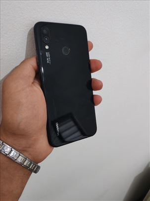 Huawei P20 lite