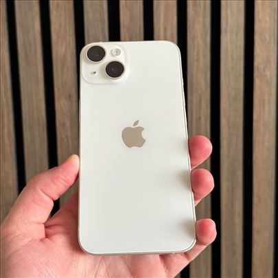iPhone 13 128Gb 95% bh Kao NOV