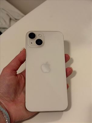 iPhone 14 128 gb kao nov!
