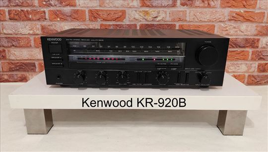 Kenwood KR-920B