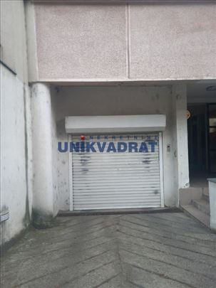 Kostolačka/ Vojvode Stepe, kod Soccera ID#2188