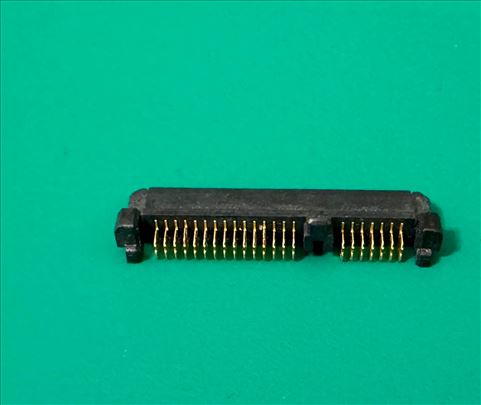 Laptop SATA češalj za harddiskove