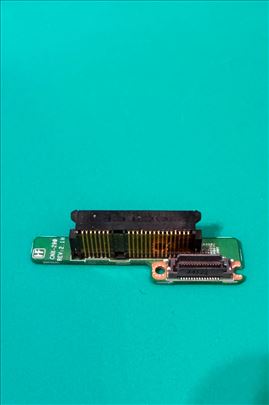 Laptop SATA konektor CNX-290 rev 2.1H
