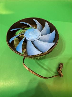 Lep, plavi DeepCool AMD kuler za razne AMD sockete