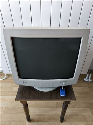 LG Studioworks 700S CB777H-ML