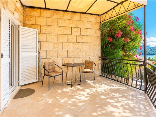  Lux Studio Apartman Meljine – Herceg Novi 