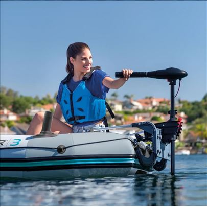 Motor za čamac 68631 intex