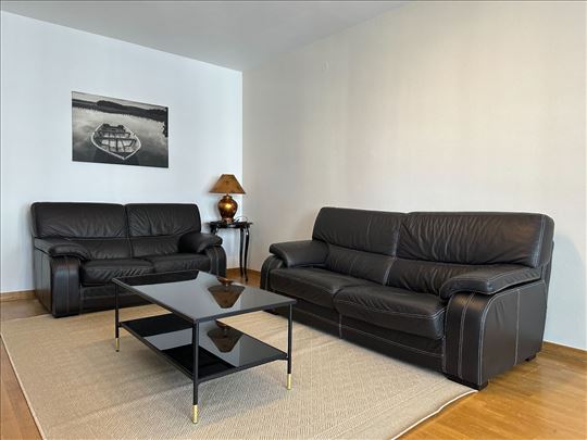 Novi Beograd - Belville - 2,0 s, 60 m2, namešten