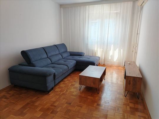 Novi Beograd- 2.0