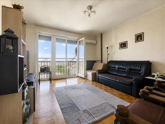 Novi Beograd – Blok 63| Jurija Gagarina |63m²| 3.0