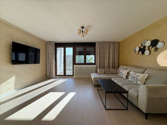 Novi Sad, Bistrica, Stan, 3.0, 70m2