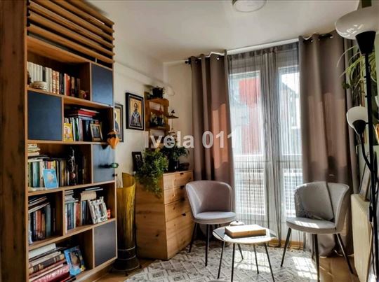 Odličan 3.5 stan na Banjici ID#4214