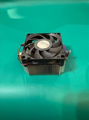 Original AMD kuler 4pin za razne AMD sockete