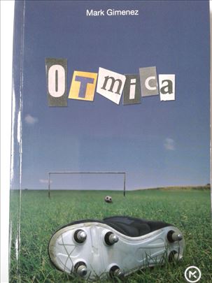 OTMICA, Mark Gimenez