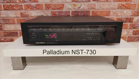 Palladium NST-730