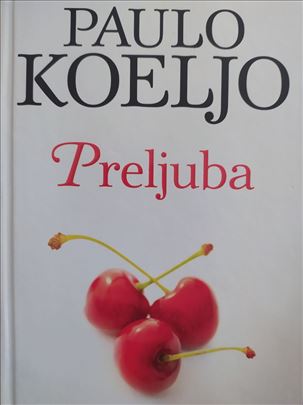 Paulo Koeljo, Preljuba