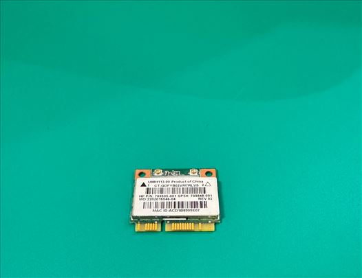 Realtek WiFi kartica RTL8188EE