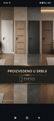 Sobna vrata po meri,domaca proizvodnja
