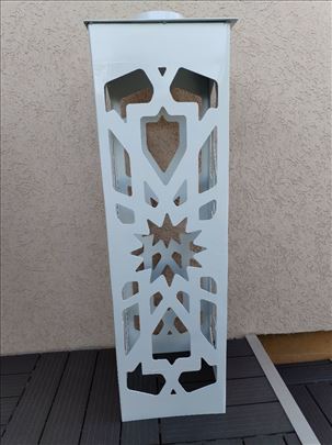 Solarna lampa