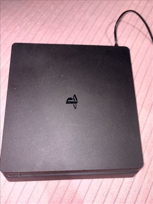 Sony PlayStation 4 Slim 500GB