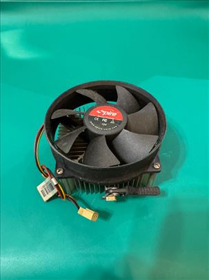 Spire AMD kuler 3pin za razne AMD sockete