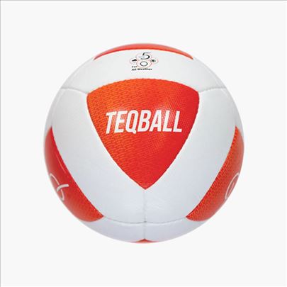 Teqball lopta