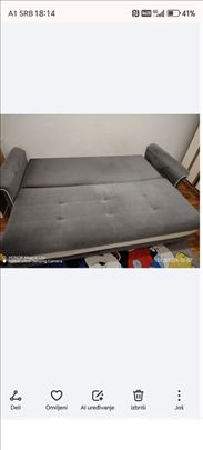 Trosed Numanovic