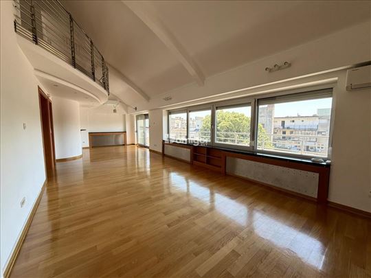 Vračar | 236 m² | Luksuzan penthouse
