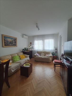Vračar – Kumanovska | 76m² | 3.5 ID#3512